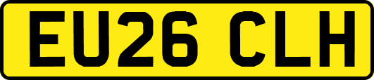 EU26CLH
