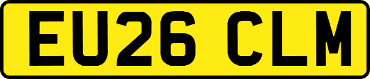 EU26CLM