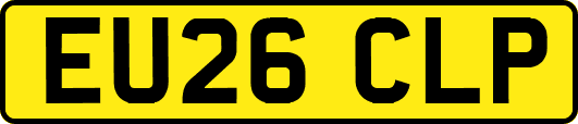 EU26CLP