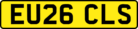 EU26CLS