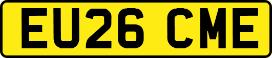 EU26CME