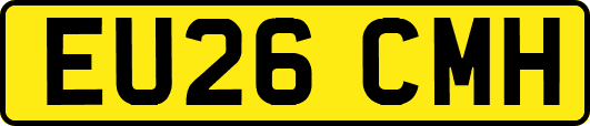 EU26CMH