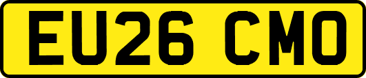 EU26CMO