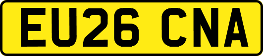 EU26CNA
