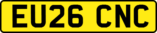 EU26CNC