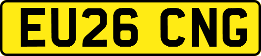EU26CNG