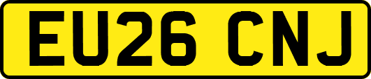 EU26CNJ