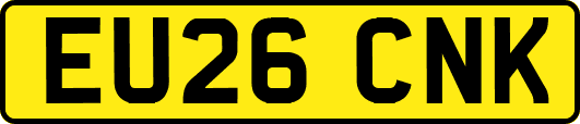 EU26CNK