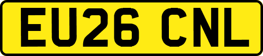 EU26CNL