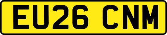 EU26CNM