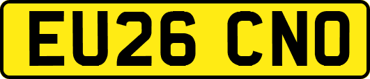 EU26CNO