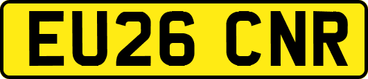 EU26CNR
