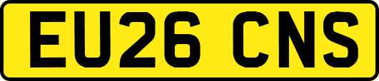 EU26CNS