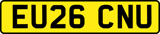 EU26CNU