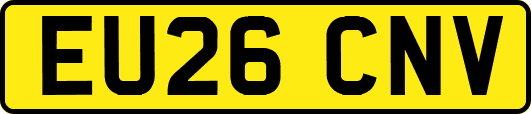 EU26CNV