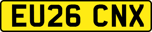 EU26CNX