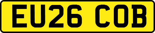 EU26COB