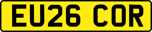 EU26COR