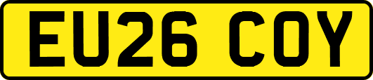 EU26COY