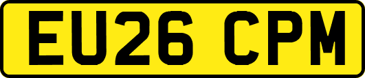 EU26CPM