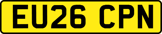 EU26CPN