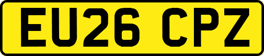 EU26CPZ