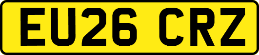 EU26CRZ