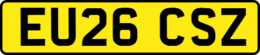 EU26CSZ