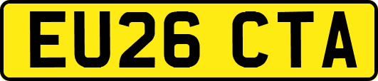 EU26CTA