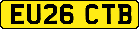 EU26CTB