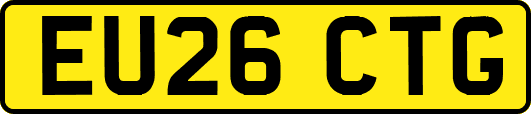 EU26CTG