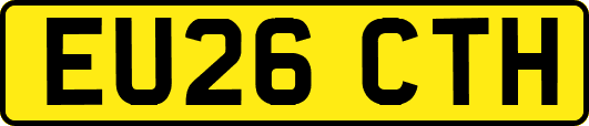 EU26CTH