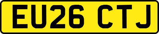 EU26CTJ