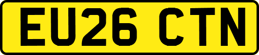 EU26CTN