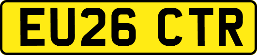 EU26CTR