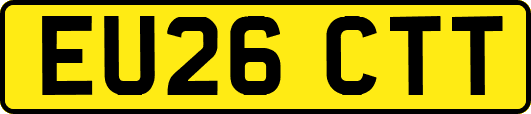 EU26CTT