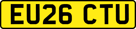 EU26CTU