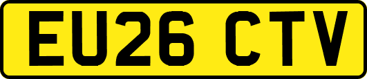 EU26CTV