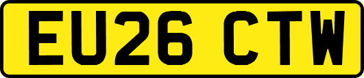 EU26CTW
