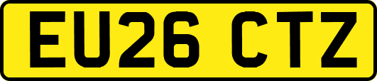 EU26CTZ