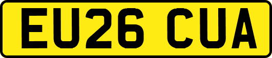 EU26CUA