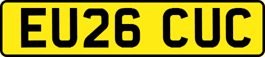 EU26CUC