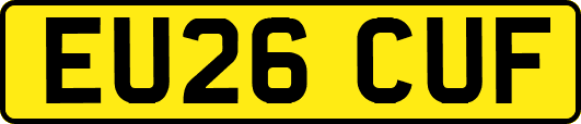 EU26CUF