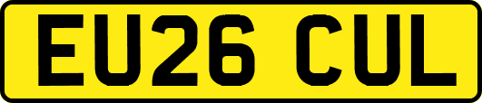 EU26CUL