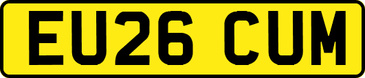 EU26CUM