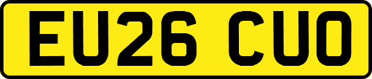 EU26CUO