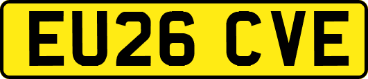 EU26CVE