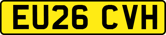 EU26CVH
