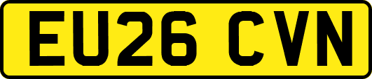 EU26CVN