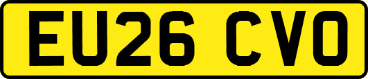EU26CVO